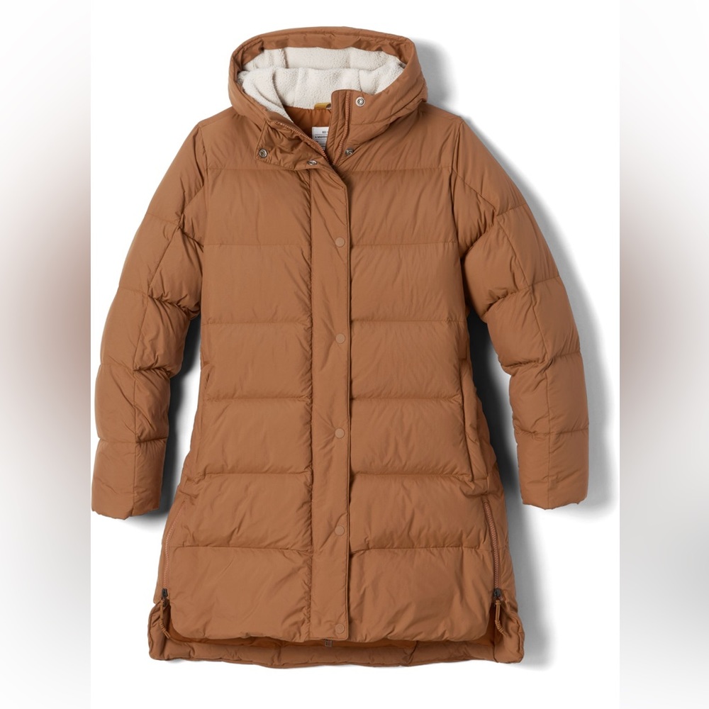 REI Jacket